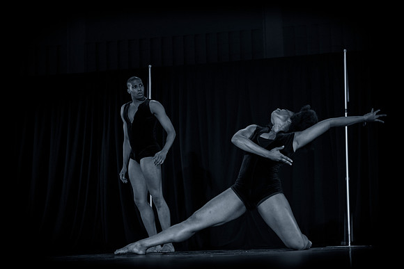 Opus Dance Theatre
