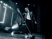 Majid Jordan - Warsaw - BK USA - 2016