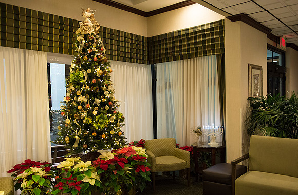 Holiday Inn - Hasbrouck Heights