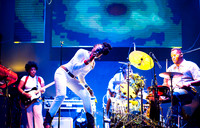 Water Seed - Stage 48 - NYC - 2014