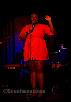 Keya Maeesha - Date Night NYC - Drom - NYC - 2014