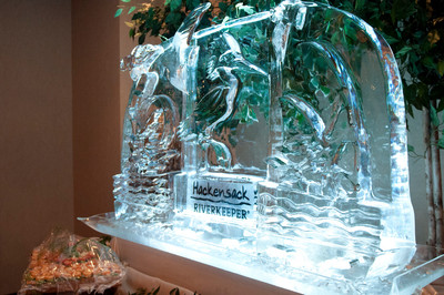Hackensack Riverkeeper's 2012 Annual Award Dinner and Sustainabl