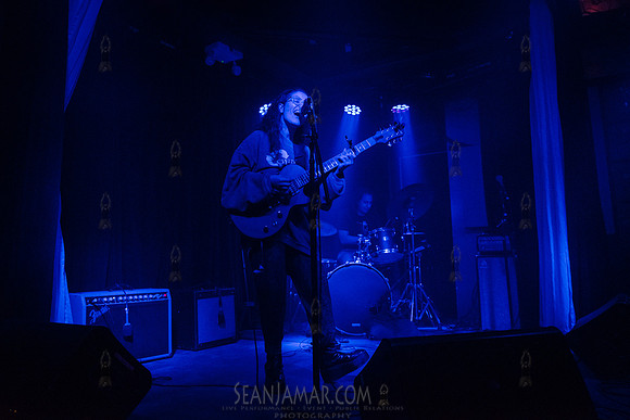 Teenatown - Mondo NYC - Heaven Can Wait - NYC - 2024
