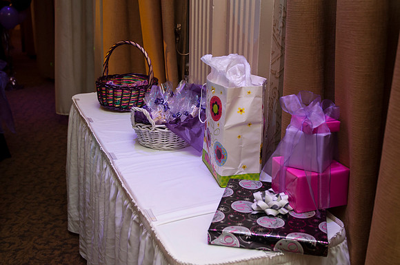 Bianca Sweet 16