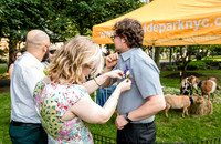 Riverside Park Conservancy - Riverside Revue Gala - Sakura Pak -