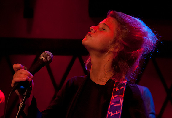 Selah Sue