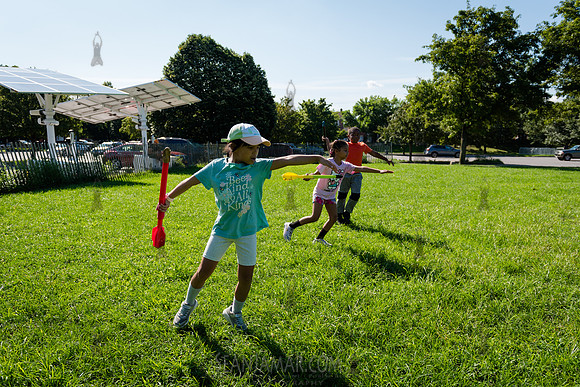 CPF Play - Everyday Play - Pelham Bay Park - NYC-2024
