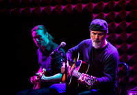 Bruce Sudano - Joes Pub - NYC - 2015