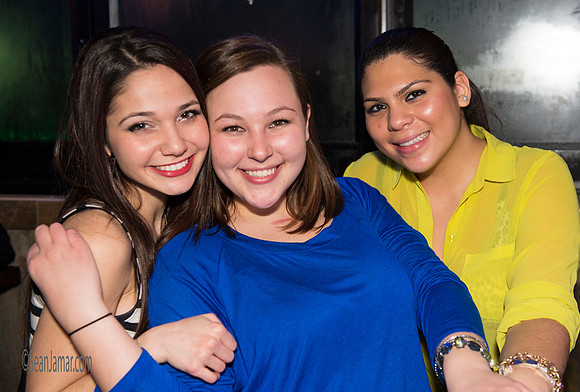 2014-01-05 - Kilroys - Carlstadt NJ