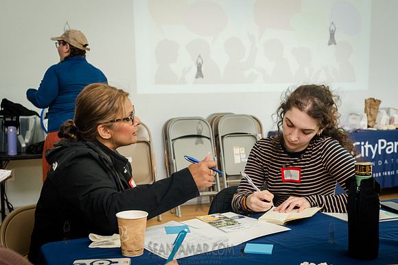 CPF Teacher Training - Queensbridge Park - NYC - 2024