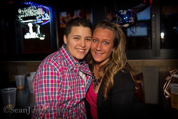 Kilroys - Carlstadt NJ - Feb 14, 2014