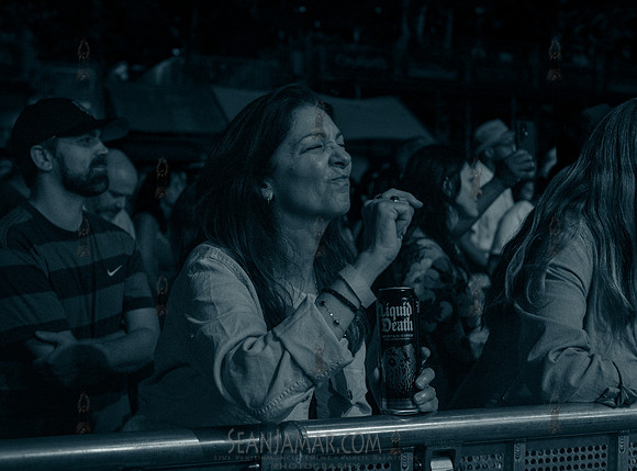 NYC SummerStage - Cymande - Rumsey Playfield - NYC - 2025
