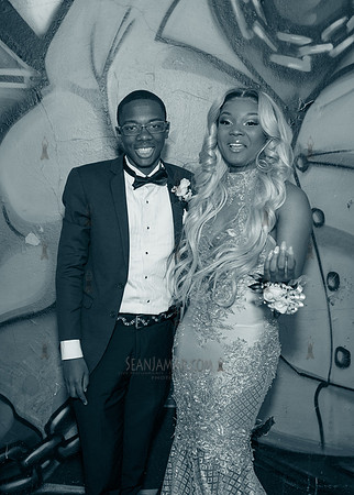 Prom Prep - Da Bronx NY - 2018