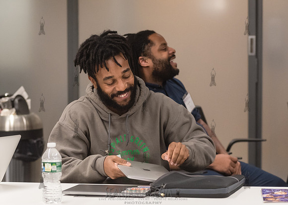 New Visions Onboarding Event - New Visions - NYC - 2022