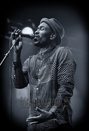 Anthony David - Highline Ballroom - NYC - 2014-7694-Edit