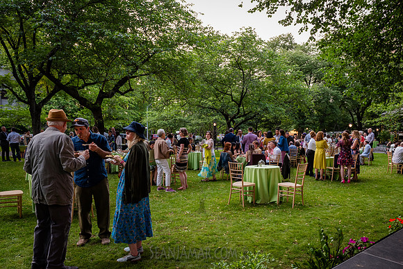 Riverside Park Conservancy - Riverside Revue Gala - Sakura Pak -