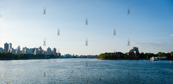 The Metropolitan Opera Summer Recital Series - Socrates Sculpture Park - Queens NYC - 2018