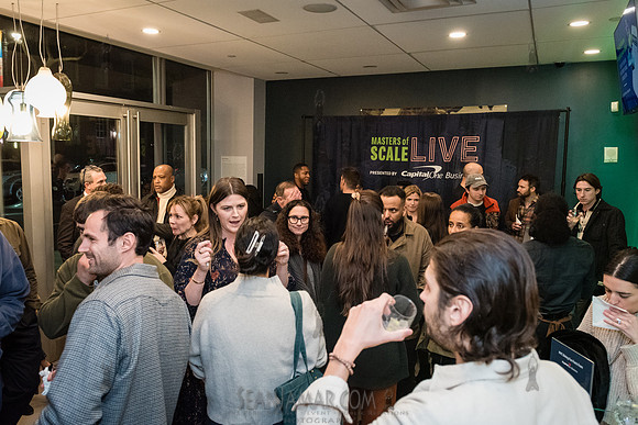 2024-11-14 Masters Of Scale - Jeff Berman - Danny Meyer