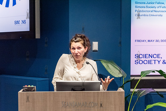 Simons Foundation Presents - Birds on the Brain - Simons Foundat
