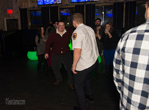 2014-01-05 - Kilroys - Carlstadt NJ