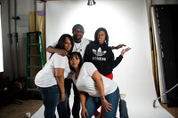 M.O.M. Promo Shoor