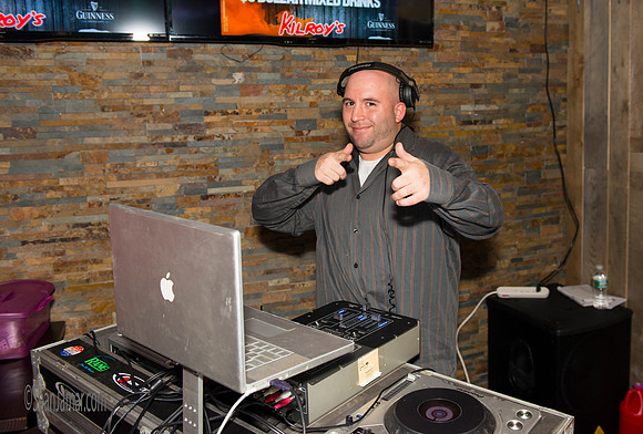 2014-01-05 - Kilroys - Carlstadt NJ