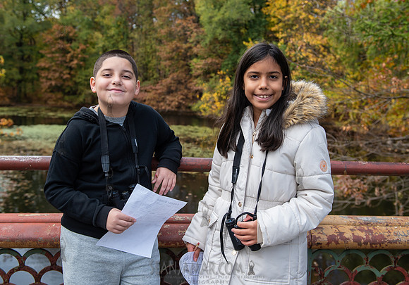CPF Learn - Seeds To Trees - Prospect Park - NYC - 2024