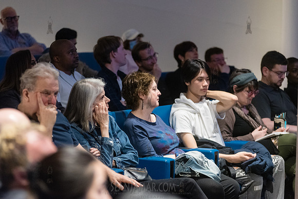 Simons Foundation Presents - Quantum Leap and Creative Bounds -