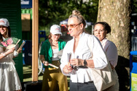 NYC SummerStage - Celia Cruz Celebration - Rumsey Playfield - NY
