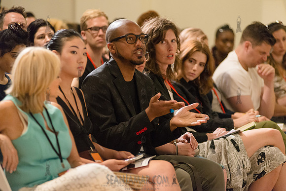 Creator Bootcamp - Pitch This - Helen Mills Event Space - NYC - 2018