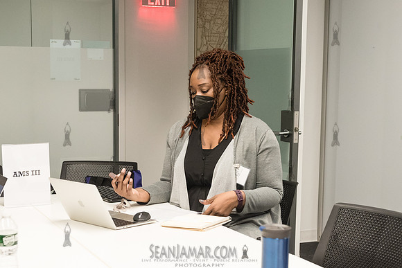 New Visions Onboarding Event - New Visions - NYC - 2022