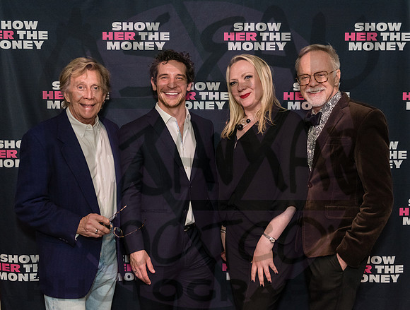 Show Her The Money - Movie Screening - East Village by Angelika