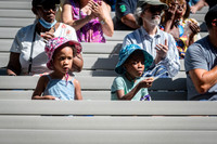 NYC SummerStage - Charlie Parker Jazz Festival - Branford Marsal