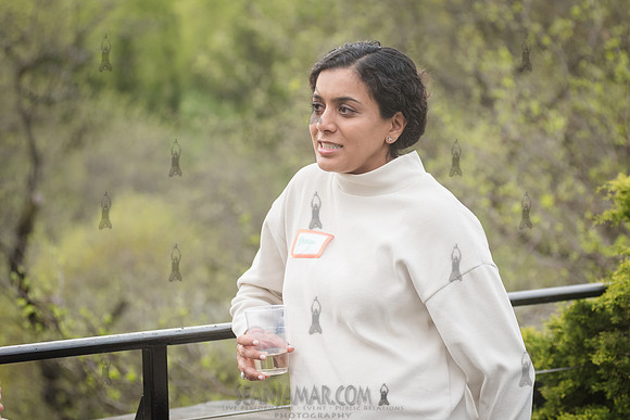 CPF Learn - Earth Day Mixer - Arsenal Rooftop - NYC - 2025