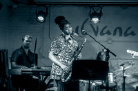 Mary Orji - Adventure Day - Silvana - NYC - 2025