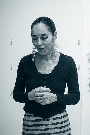 Strand For Women - Opening Reception - Mathieu Lehanneur Showroo
