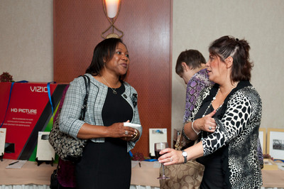 Hackensack Riverkeeper's 2012 Annual Award Dinner and Sustainabl