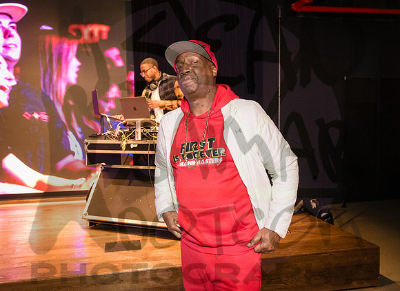 APAP Mixer - Live Nation - NYC - 2024