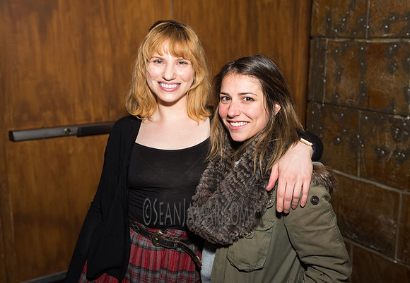 Feminine Weapon - The Cutting Room - NYC - 2018