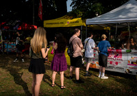 NYC SummerStage - Big Freedia - Herbert Von King Park - NYC - 20