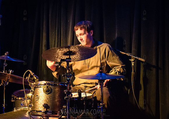 Dallas Wax - Mondo NYC - Bowery Electric - NYC - 2024