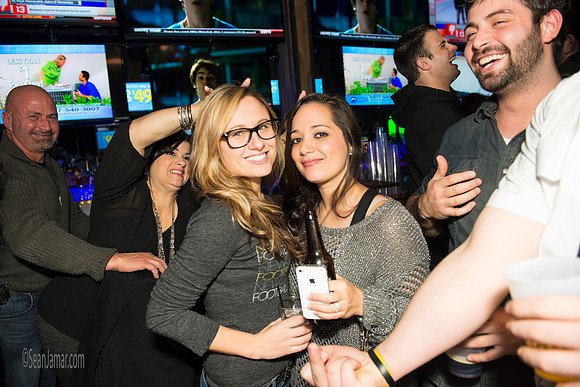 2014-01-05 - Kilroys - Carlstadt NJ