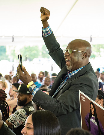 Humanitieis IV Graduation - Queens Botanical Garden - NYC - 2022
