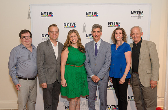 Co-viewing How To make Content A Family Affair - Helen Mills Event Space - NYC - 2018
