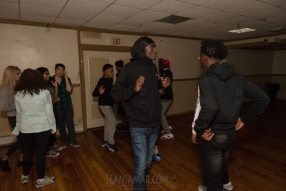 Life Is A Party Entertainment - Moose Lodge 961 - Teaneck NJ - 2018