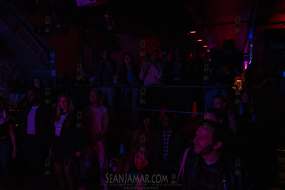 Tansu - Mondo NYC - Bowery Electric - NYC - 2024