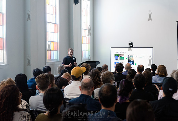 TGI - 2nd Annual Climate Solutions Showcase - Governors Island -