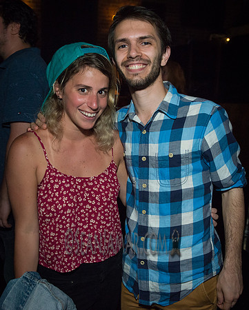 General Elektriks - Drom - NYC - 2016