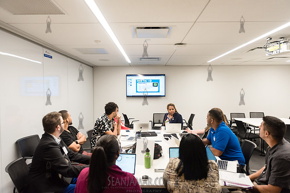 New Visions Onboarding Event - New Visions - NYC - 2022