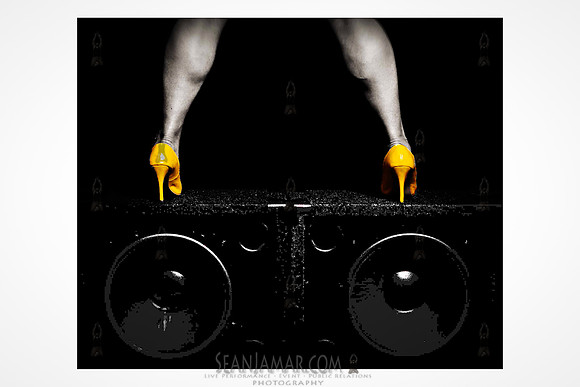 F Me Pumps #1